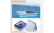 Samsung Galaxy Z Flip7 Pro Pros and cons with full specs image 1